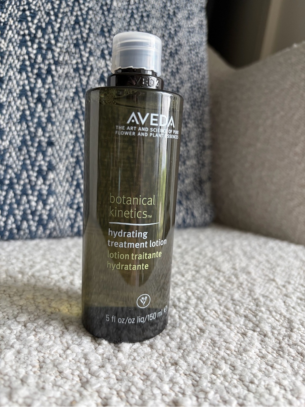Aveda Botanical Kinetics Hydrating Treatment Lotion - 5 fl oz